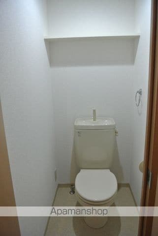 瀬々ら木ハイツの内装写真