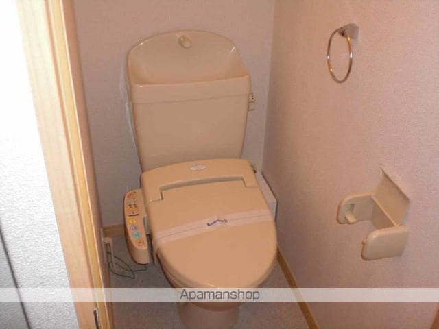 レオパレスHK寿町の内装写真