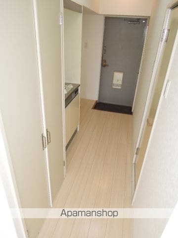 ソレイユアイワの内装写真