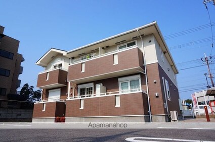 フラン・ジェルメ[1R/32.9m2]のエントランス