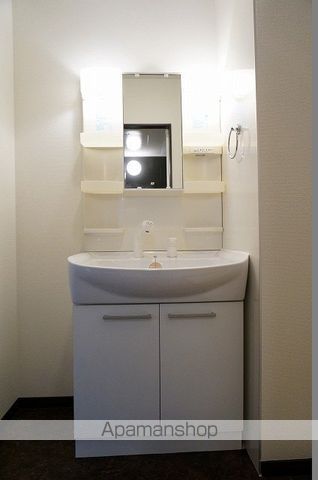 パークサイド中田IIの内装写真
