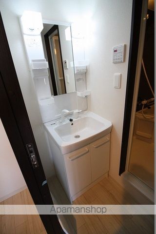 シティレジデンス平岸の内装写真