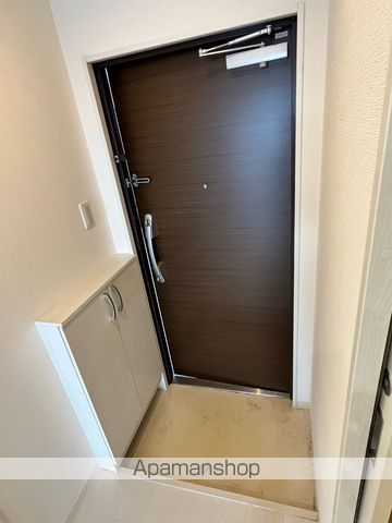 レクラン七道の内装写真