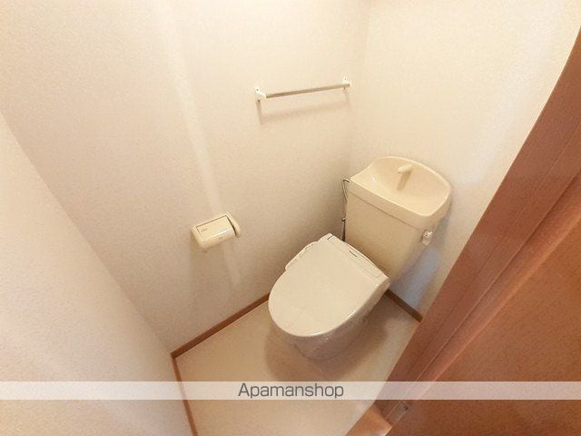 アンソレイエ・アビタシオンの内装写真