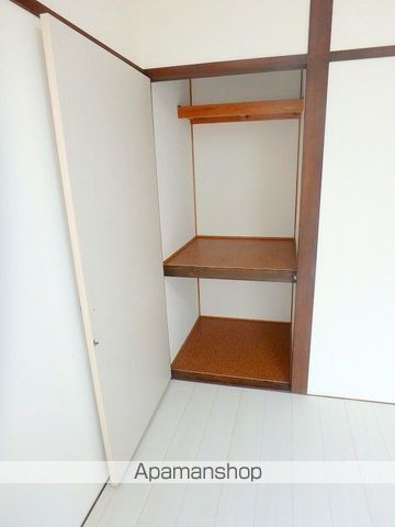 住吉コーポの内装写真