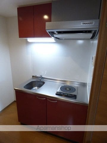 COMFORESPA新大阪の内装写真