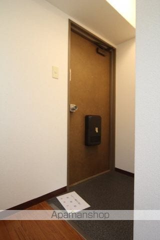 つばさハイツの内装写真