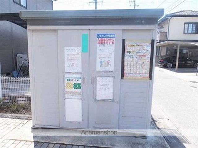 レオパレスSNOWFLOWER98の内装写真