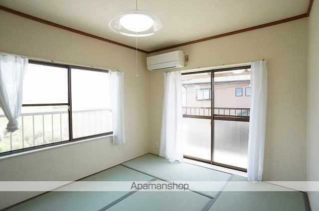 セゾン浅岡の内装写真