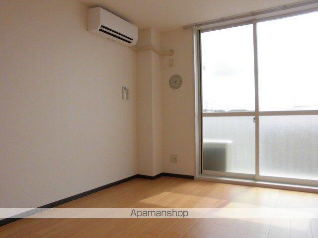 モンターニュ[2DK/43.88m2]のリビング・居間