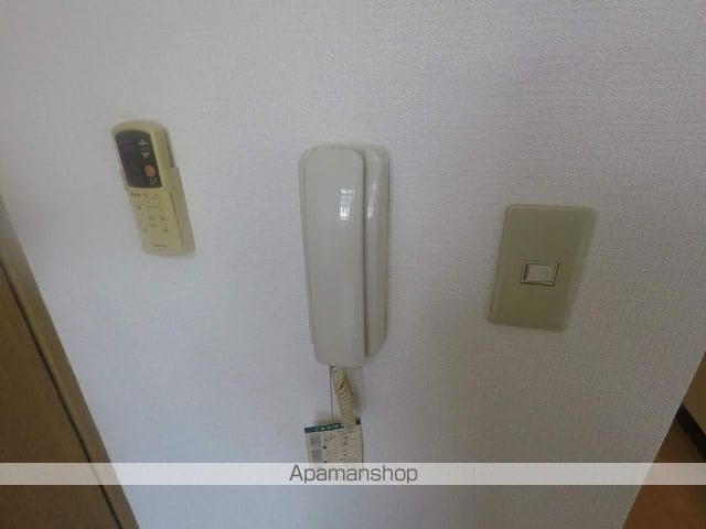 竹永ハイツの内装写真