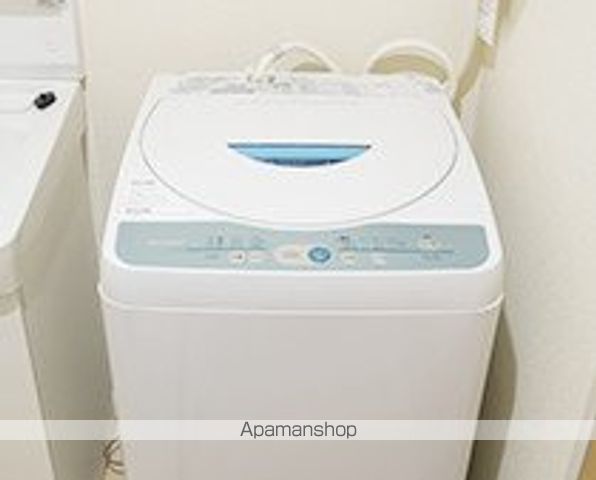 レオパレスEASTCREEKIIの内装写真