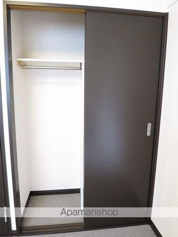 レオネクストフラッシュ新宿の内装写真
