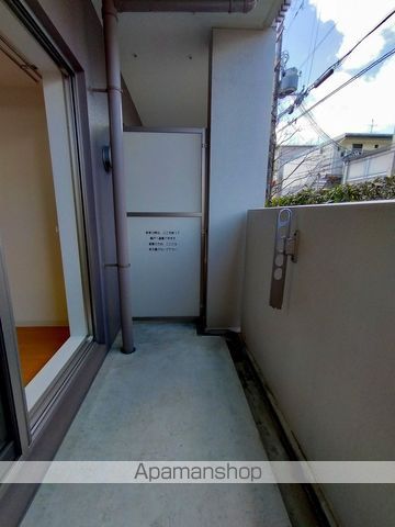 Grand Casa Ryokuchi-koenの内装写真