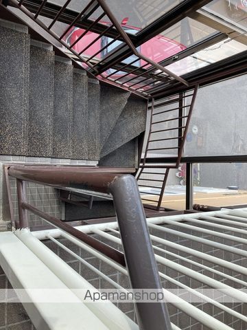 エンドレス西野の玄関写真
