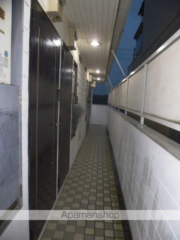 ミカサ富士見第二のその他写真