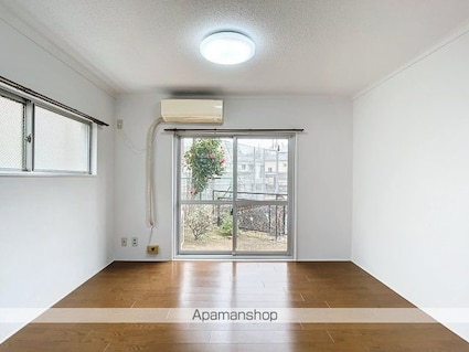 東京都文京区小日向４丁目[1LDK/30m2]のリビング・居間3