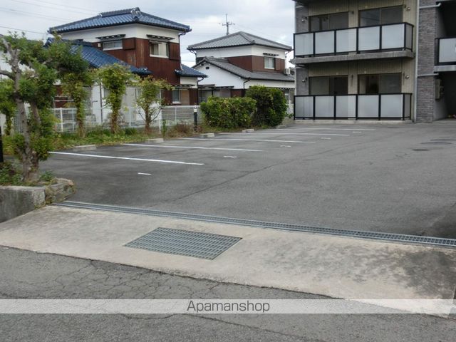 マリベール八幡の周辺写真