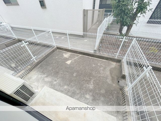 モンターニャ・アイの内装写真