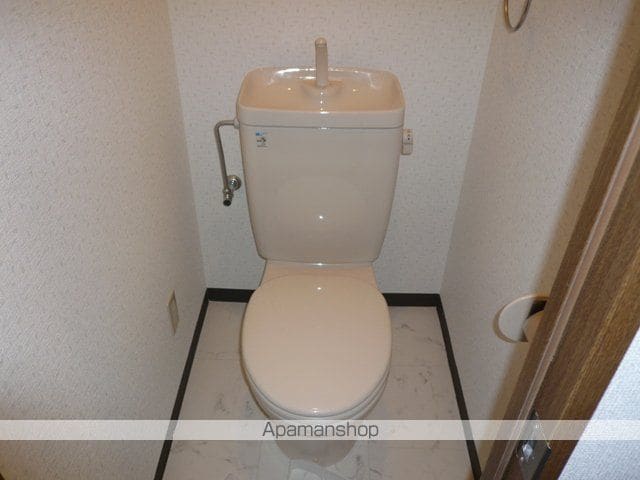 ペアーコート泉佐野の内装写真