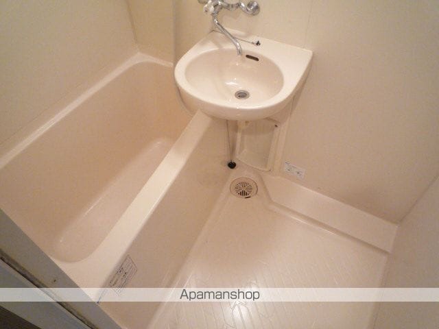 カスティージョ西荻の内装写真