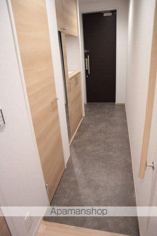 グレイスカーサ三国ヶ丘の内装写真