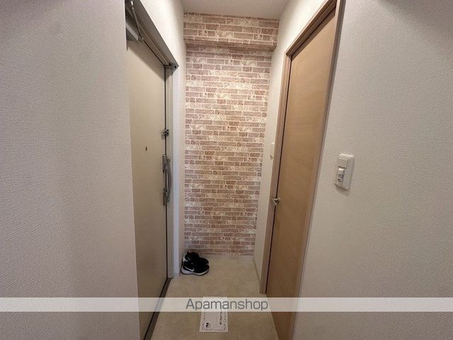 フレンシアノイエ内本町の内装写真