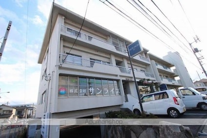 春日第一ビル[2DK/45.5m2]の外観5