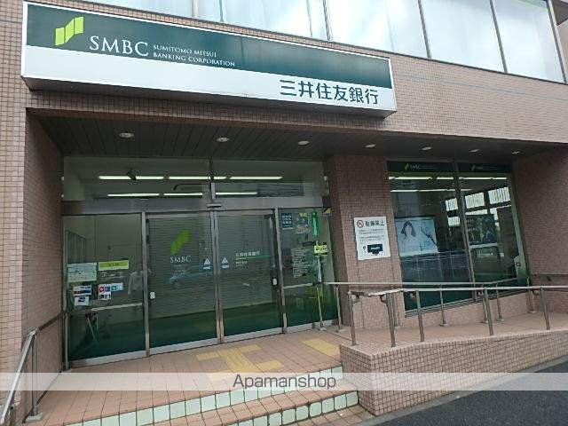 レオネクストヒルズバンの周辺写真