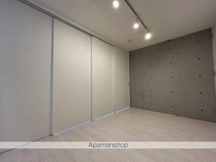 ＰＡＳＥＯ新宿[1DK/30.57m2]の内装1