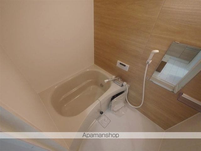オーシャンビュール長町南の内装写真