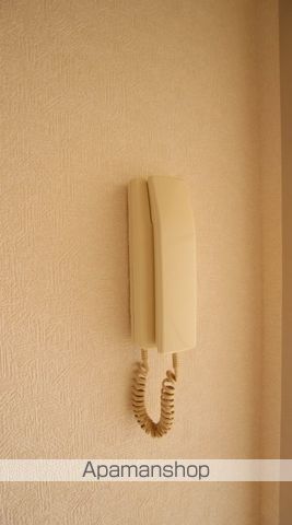 サンライトハイツの内装写真