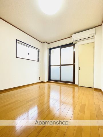 メゾングロワールの内装写真
