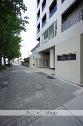 ＣＡＳＡ？α名駅南[1K/33.88m2]のロビー3