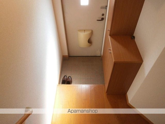 アルモニーふじた1の内装写真