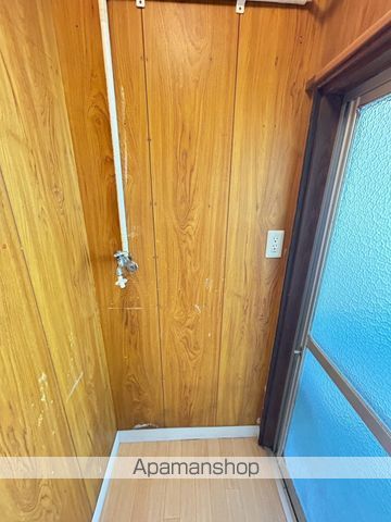 都城市 1階建 築51年の内装写真
