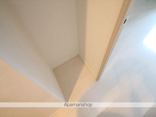 S−RESIDENCE新大阪RIDENTEの内装写真