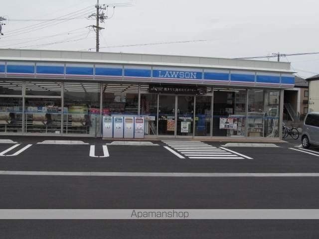 ゆりの宮コーポの周辺写真