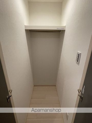 INSPIRATIONの内装写真