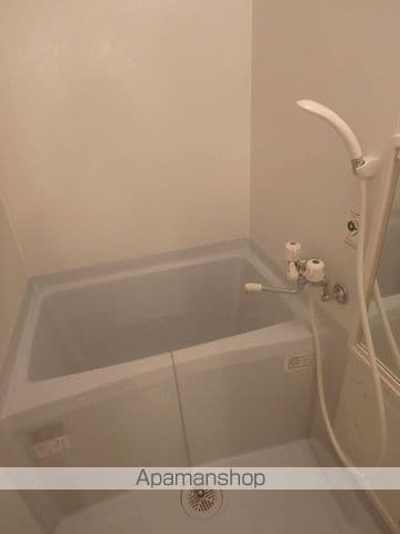 サンモール蕨の内装写真