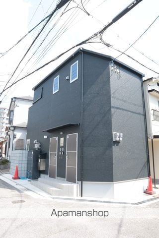 あんしん日置荘西町08-1065の外観写真