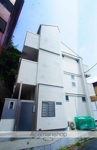 ロワール鶴見花月園前の外観写真