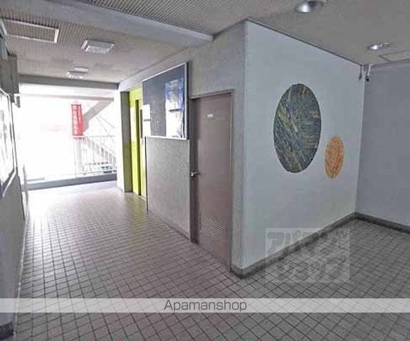 山科不二サンハイツのその他写真