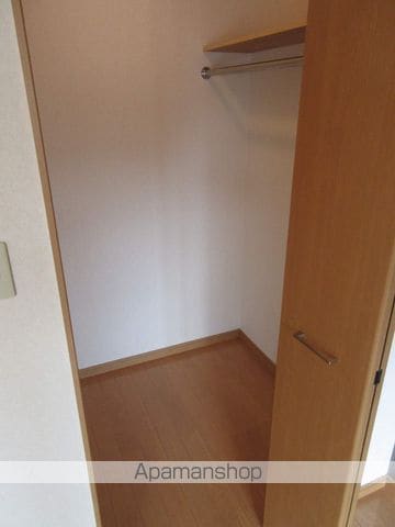 スターシンフォニーの内装写真