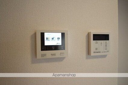 岡山県岡山市北区津島笹が瀬[1DK/33.14m2]のその他設備