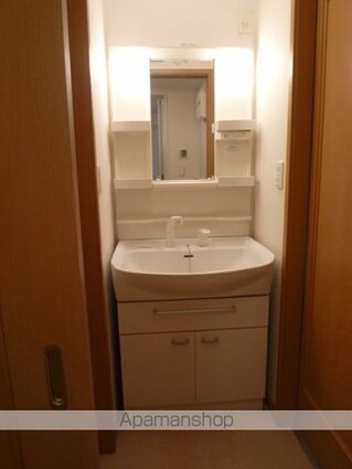 アネックスⅠ[2DK/44.82m2]の洗面所