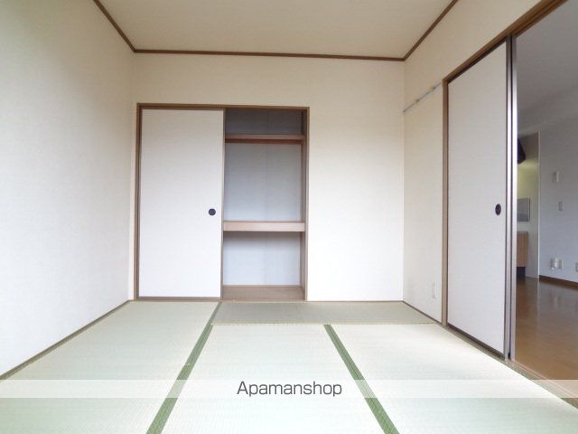 ダイユー・コーポの内装写真