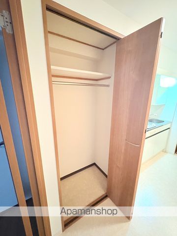ジュネス東住吉の内装写真