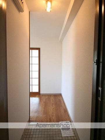 スタジオ108ソシエ本町の内装写真