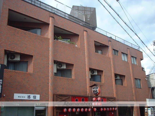 ハイツいちはらの外観写真